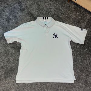 Adidas Yankee Polo Shirt